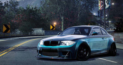 BMW 1 Series Schnell Edition