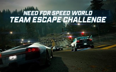 Team Escape Community Challenge